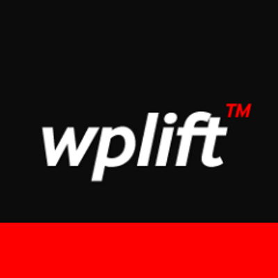 WPLift is a blog all about WordPress, we cover tips & tutorials, theme & plugin reviews and everything else related to our favourite CMS. WPLift