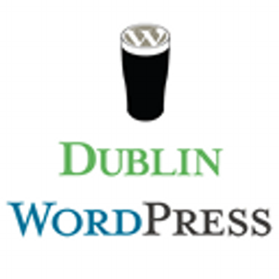 Getting more value out of WordPress in Dublin, Ireland by meeting up, talking and drinking beer. Dublin Wordpress