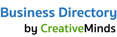 Business Directory Extension